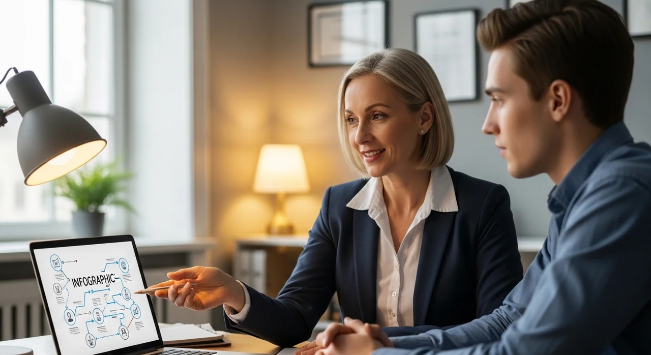 50대 취업률 가장 높은 현실적인 자격증 3: 직업상담사 2급