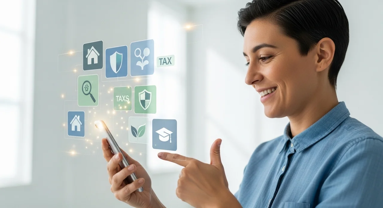 스마트폰으로 주민등록등본 발급, 왜 지금 필요할까요?