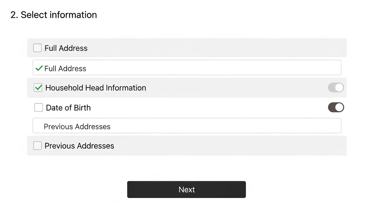 주민등록등본 발급 단계별 상세 가이드: 놓치지 마세요!