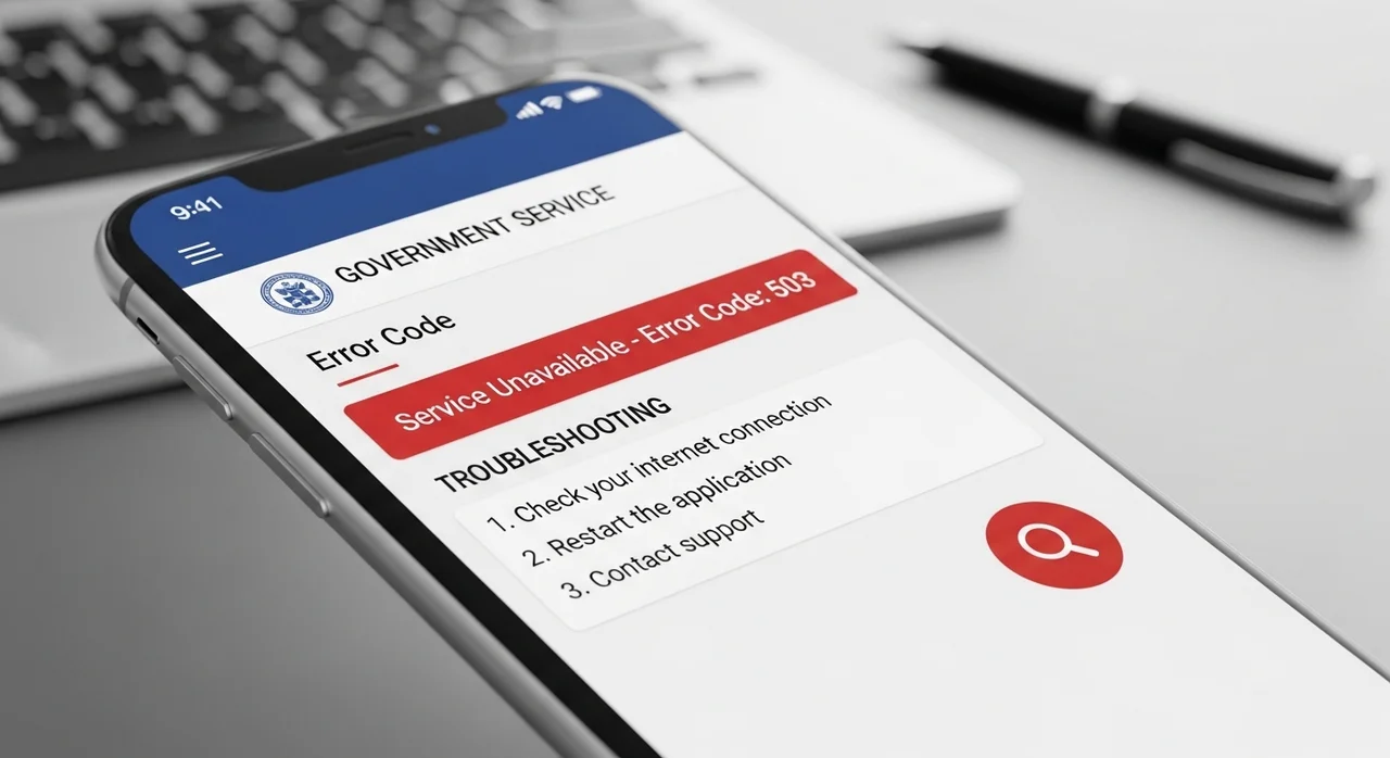 발급 시 유의사항 및 자주 묻는 질문 (FAQ 미리보기)