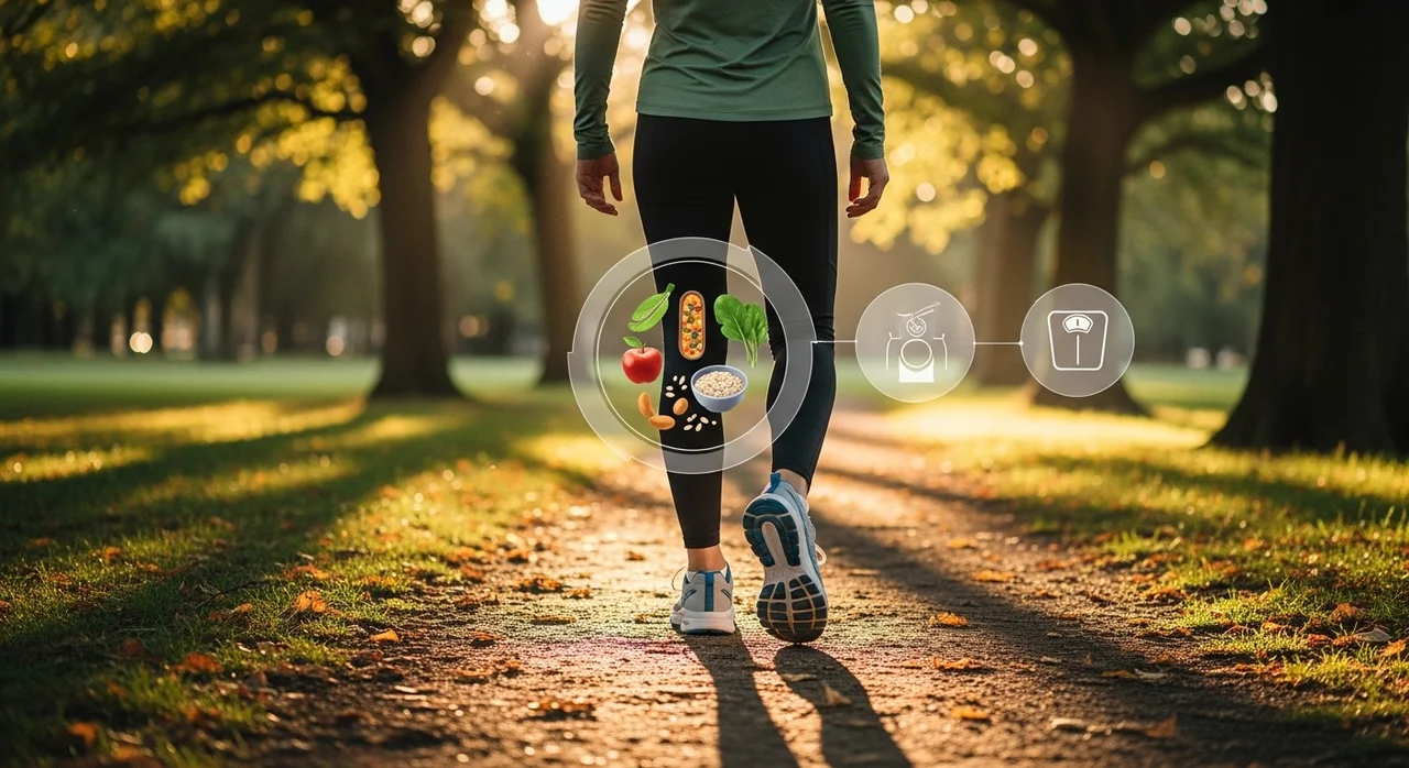 일상생활 속 무릎 관절 보호 전략과 예방의 중요성