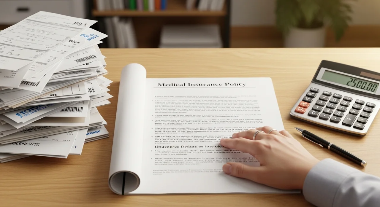 비급여 항목과 실비 보험 활용 팁: 현명하게 의료비 줄이기