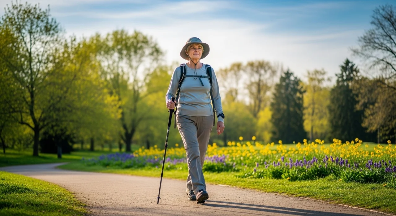 장기적인 무릎 건강을 위한 꾸준한 관리와 전문가의 조언