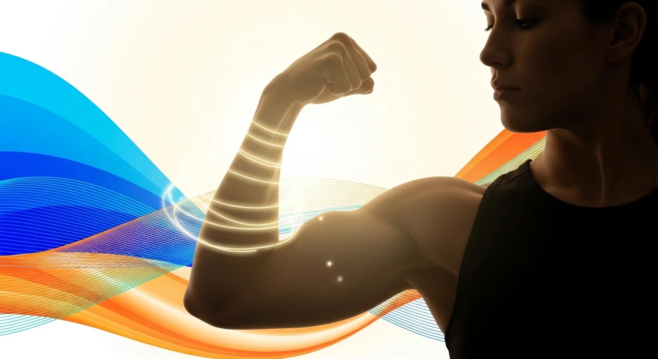 건강의 핵심, 골격근량! 왜 중요하고 어떻게 늘려야 할까?