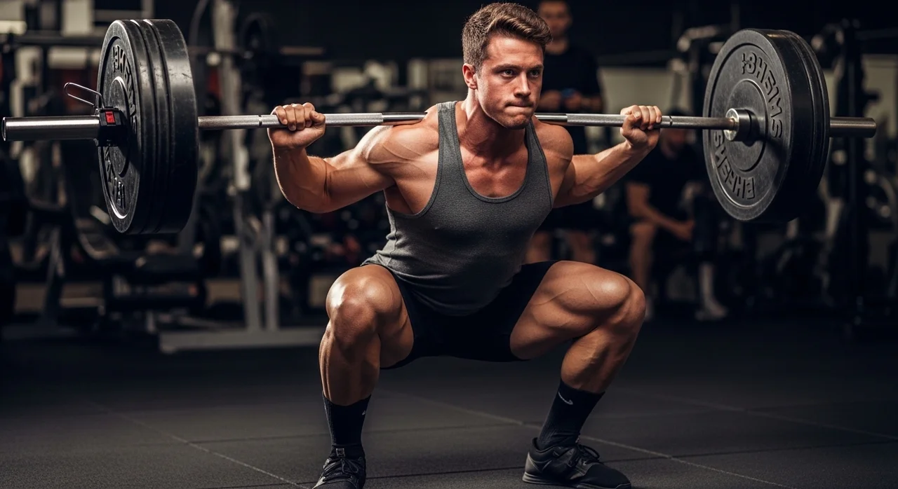 효과적인 근력 운동 전략: 양보다 질!