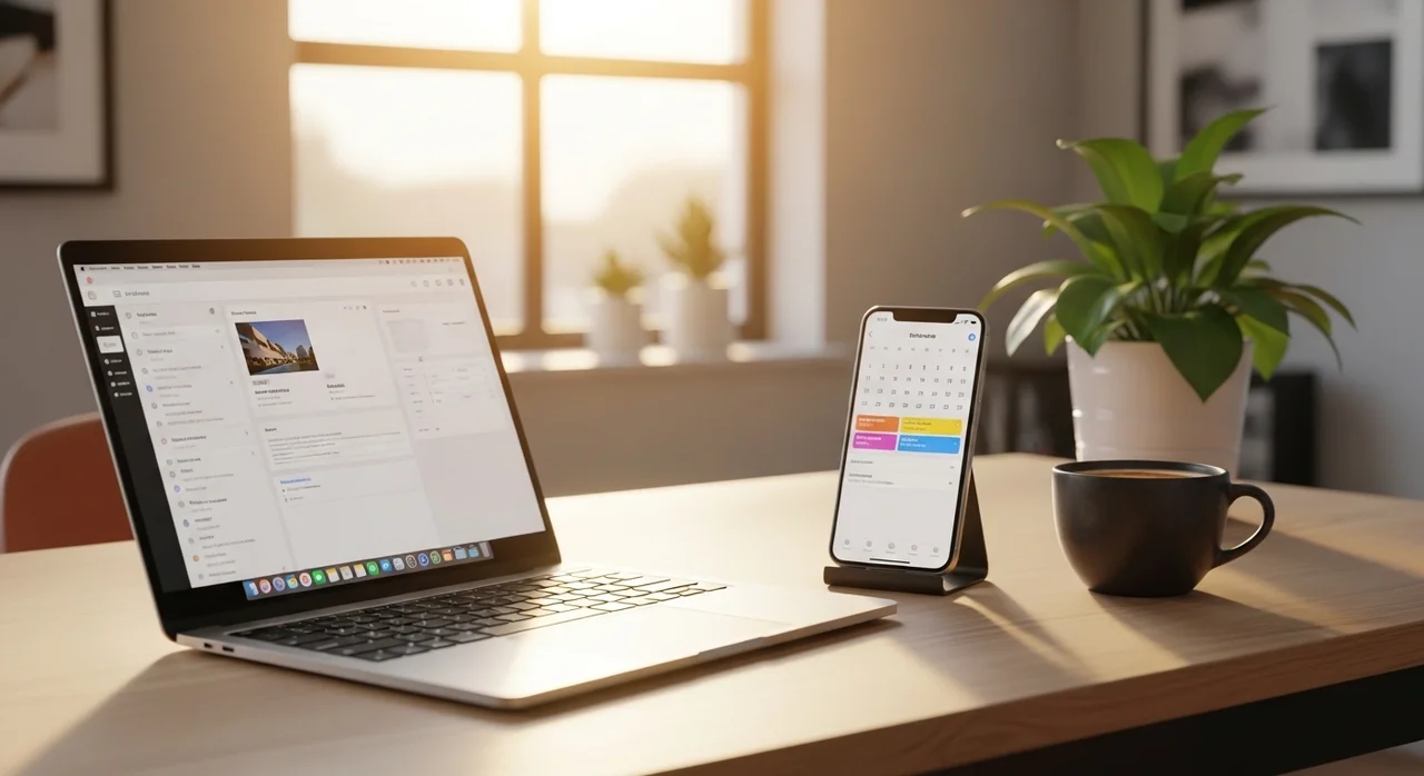 구글 캘린더와 음성 메모 활용법: 생산성을 2배 높이는 스마트 가이드