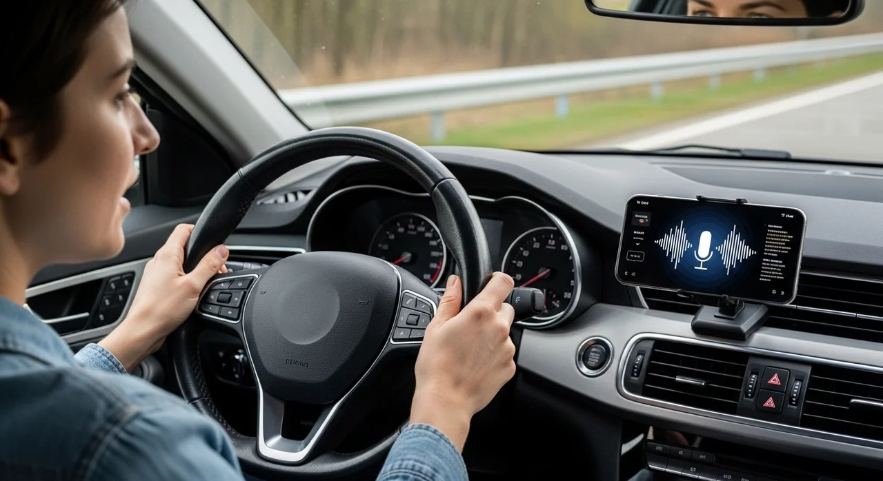 구글 어시스턴트를 통한 즉각적인 일정 등록