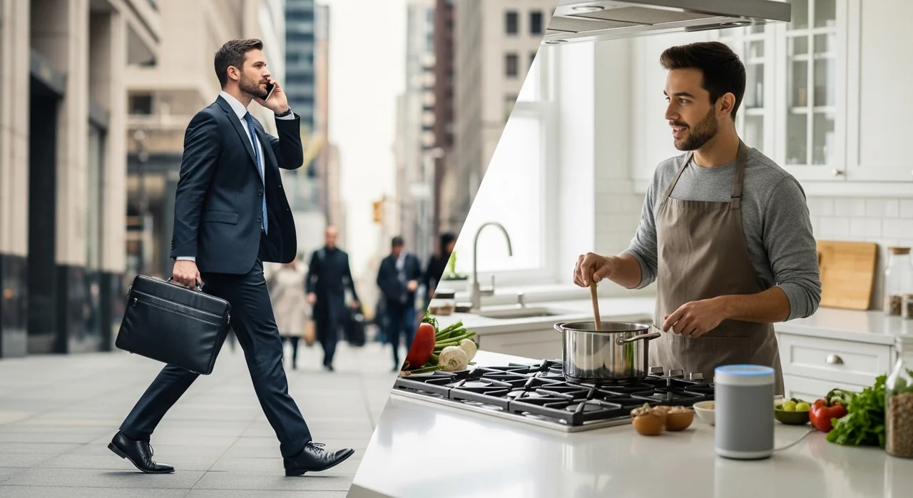 업무 생산성을 높이는 실전 활용 시나리오