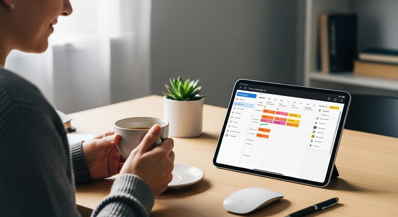 결론: 나만의 스마트 비서 구축하기