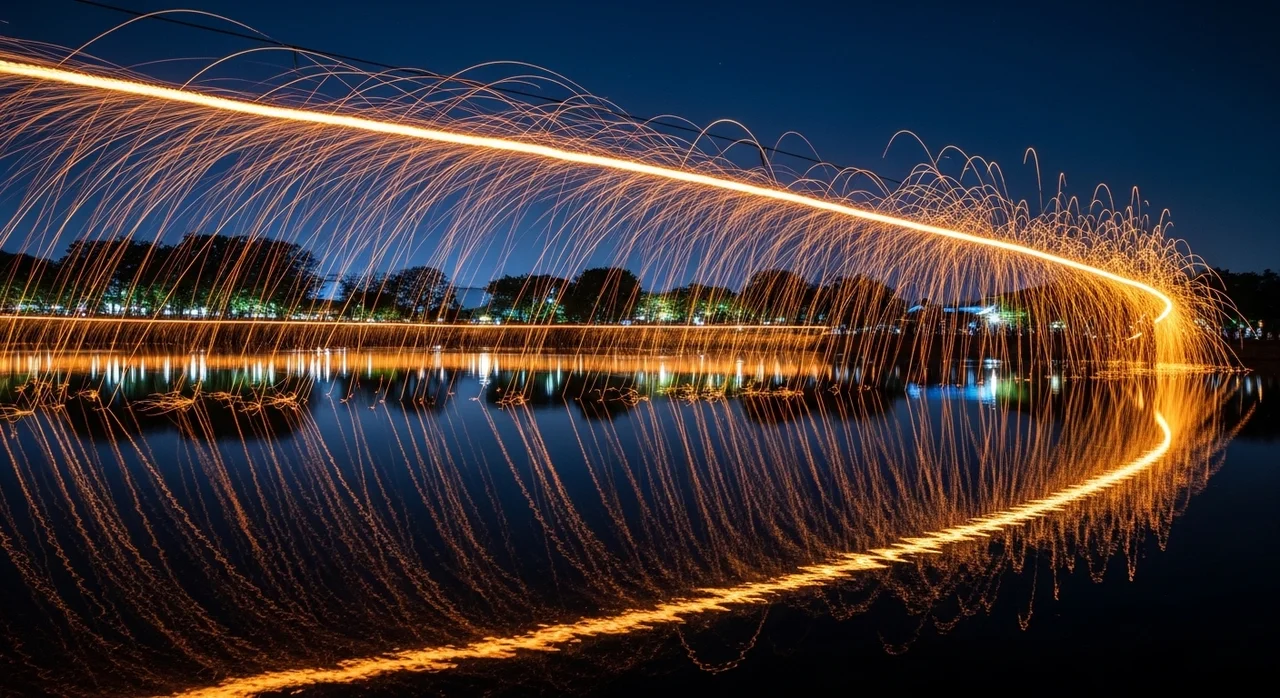 함안 낙화축제, 왜 꼭 봐야 할까요?