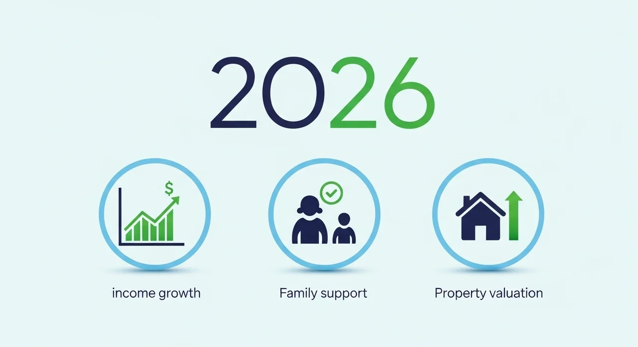 2026 기초생활수급자 조건, 무엇이 달라지나? 핵심 변화 3가지