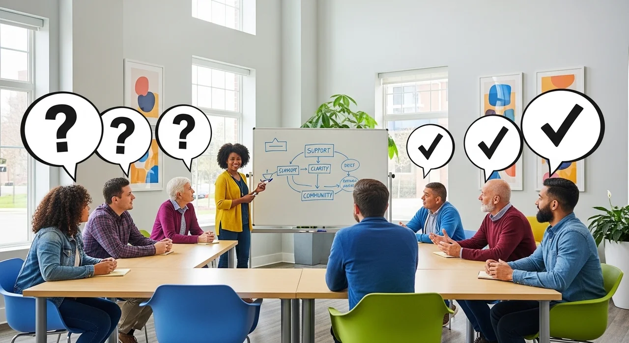 자주 묻는 질문과 오해: 이것만은 꼭 알아두세요!