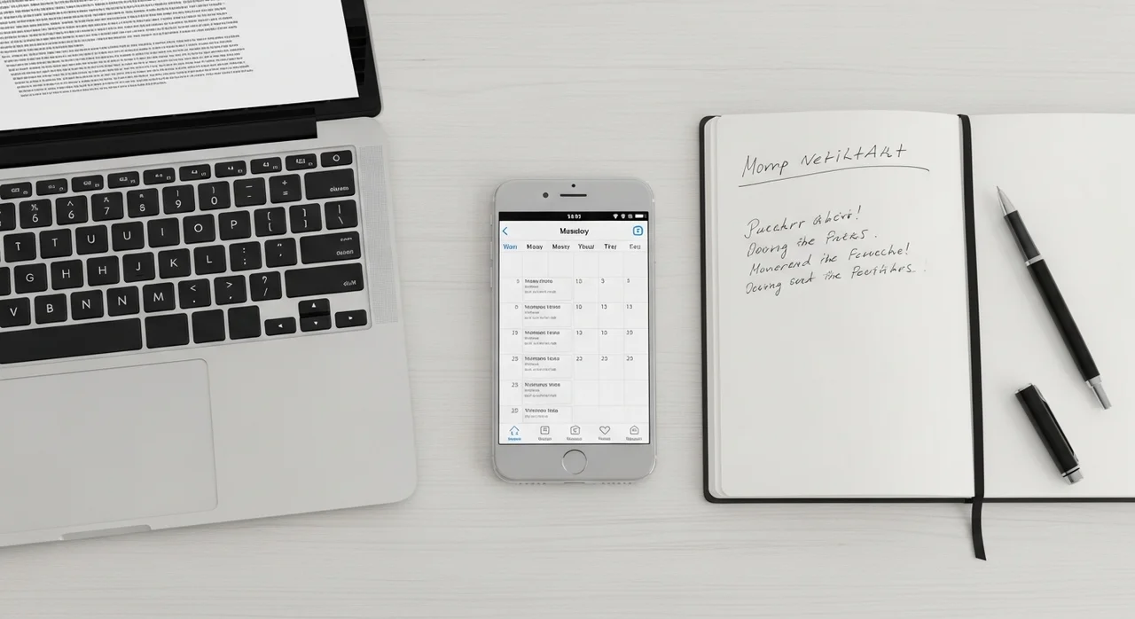 성공적인 재취업을 위한 5단계 신청 절차