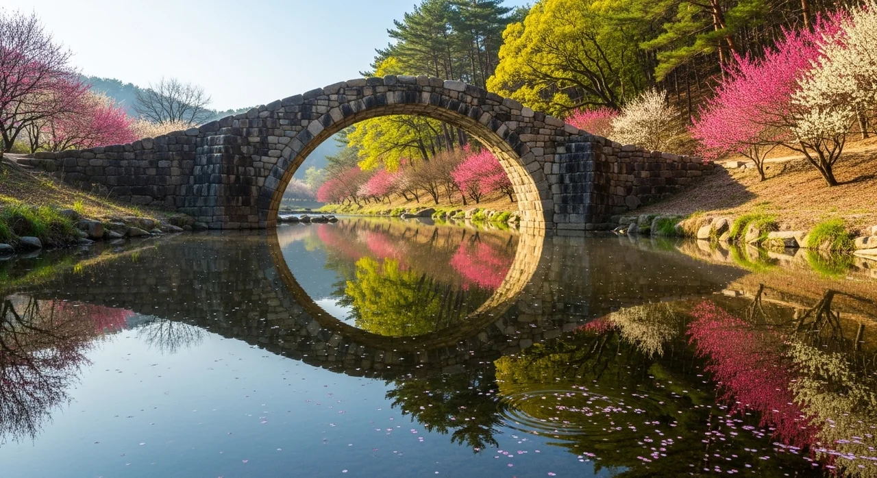 순천 선암사: 가장 한국적인 아름다움을 간직한 곳