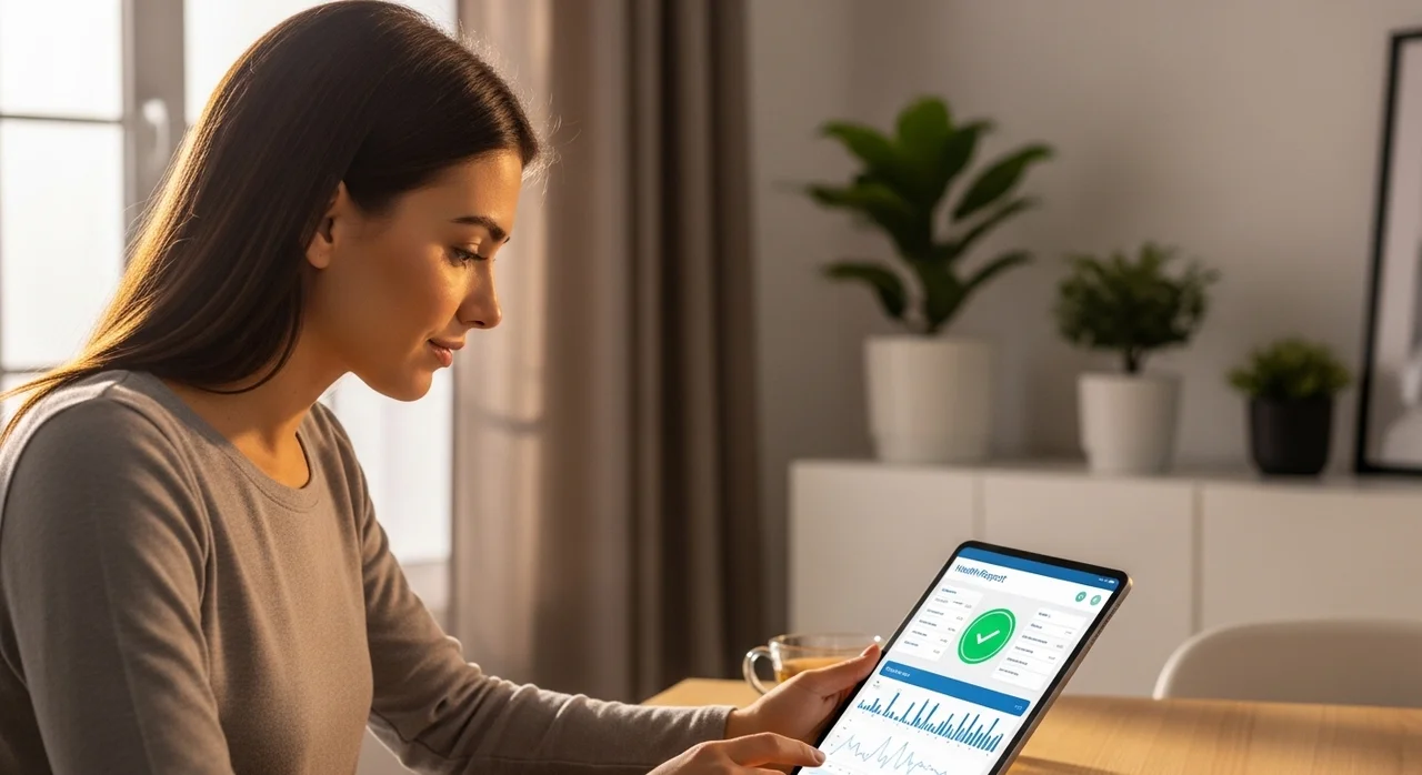 당뇨 확진 1년, 절망에서 희망으로 바뀐 시간