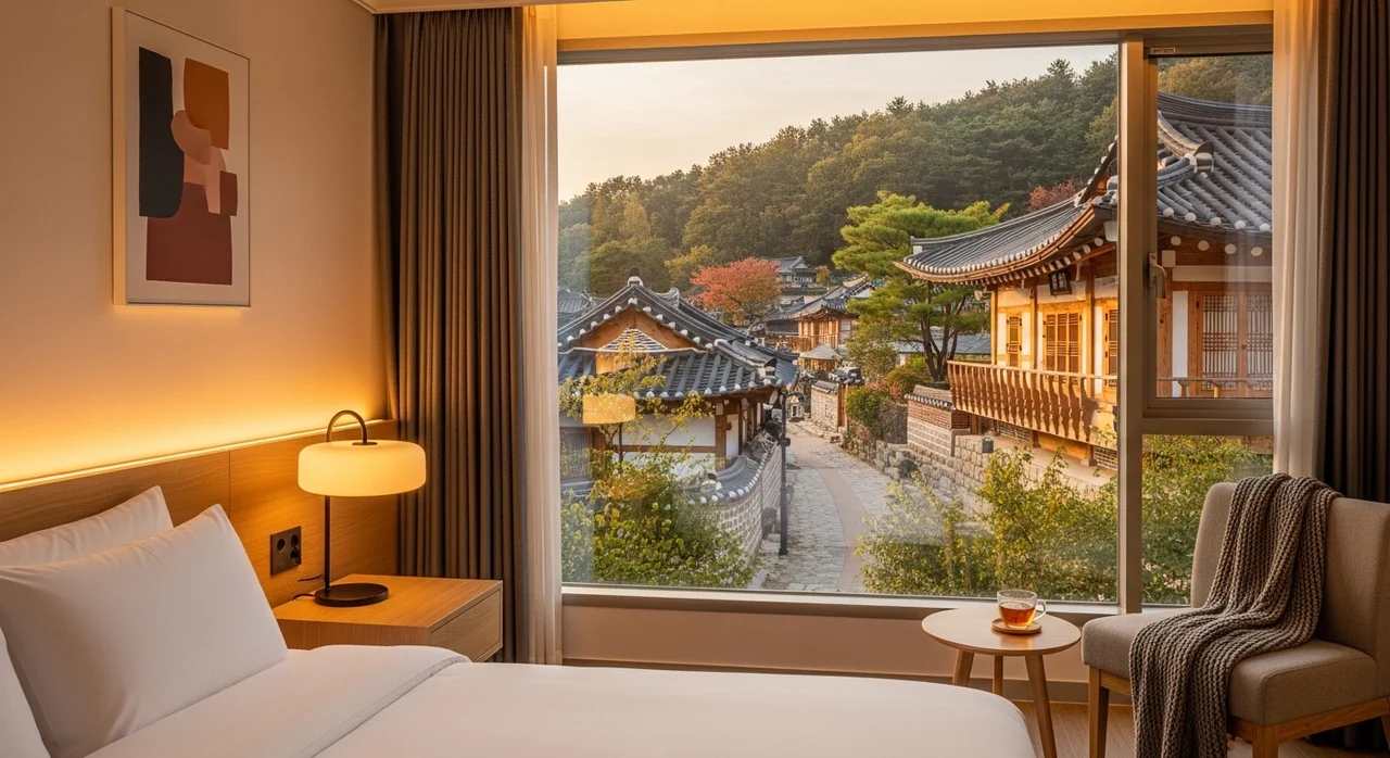 2026 대한민국 숙박세일 페스타란 무엇인가요?