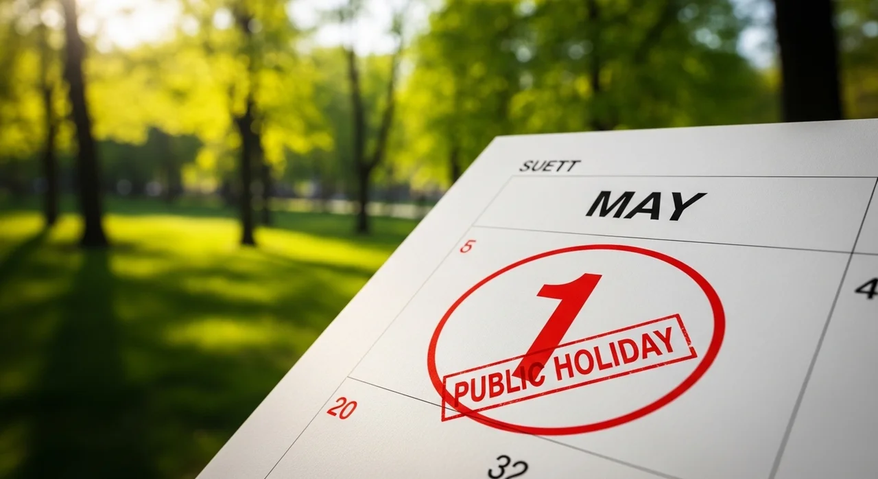 5월 1일 노동절 법정공휴일 확정? 근로자의 날 휴무 및 수당 완벽 정리