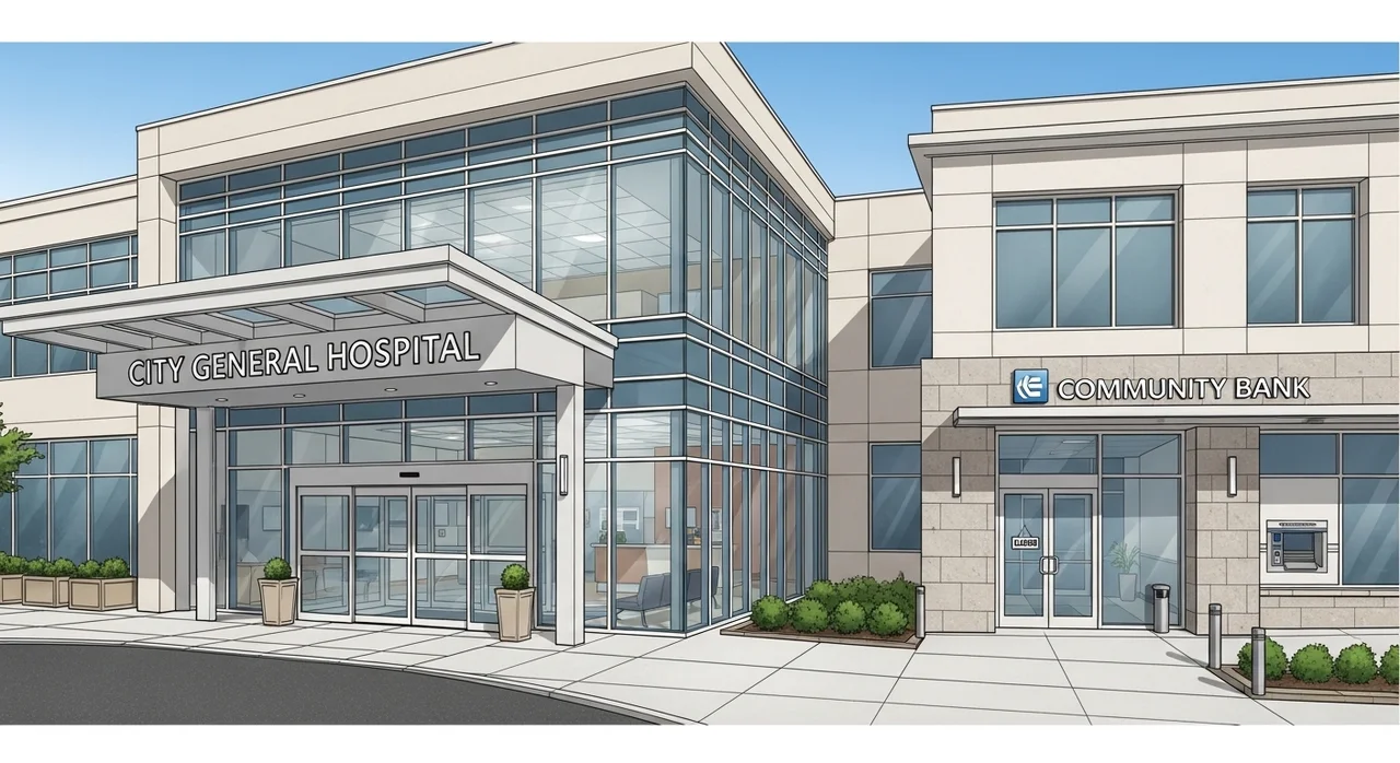 학교, 은행, 병원 어디가 쉬나요? 휴무 가이드