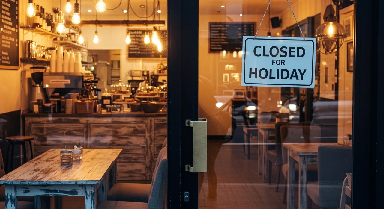 5인 미만 사업장과 노동절 휴무 적용