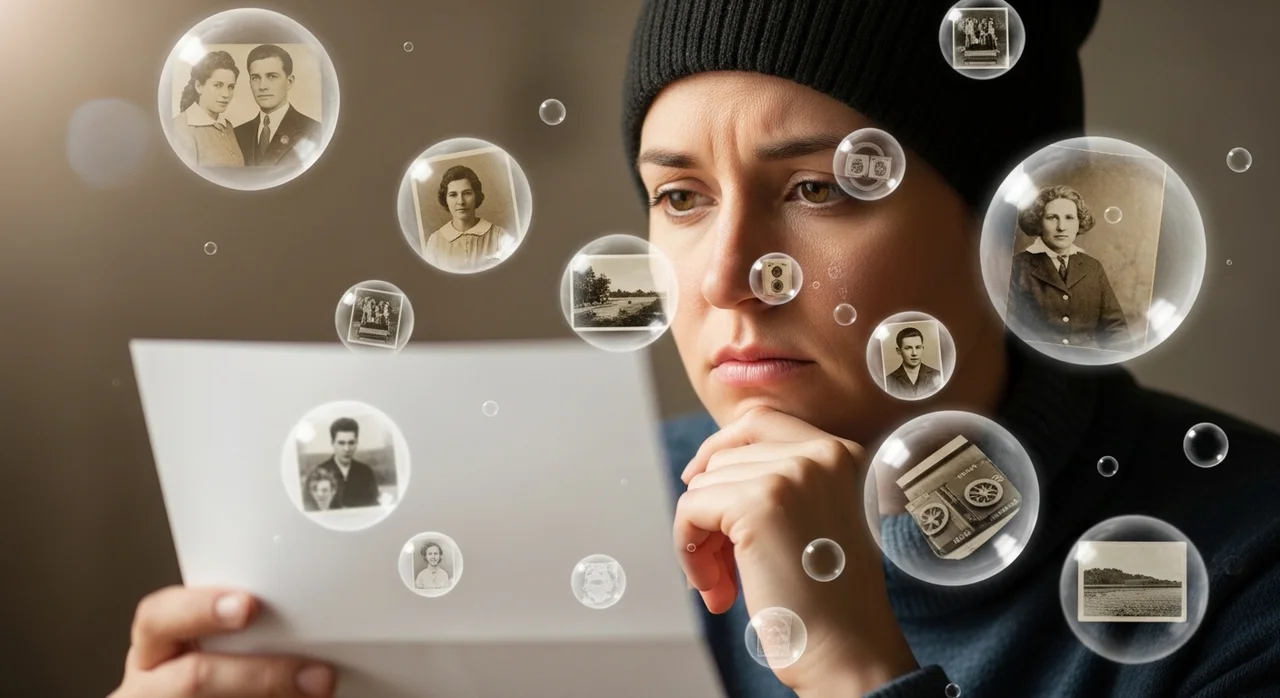 인생이라는 원고를 시작하는 법: 왜 글쓰기가 어려울까?