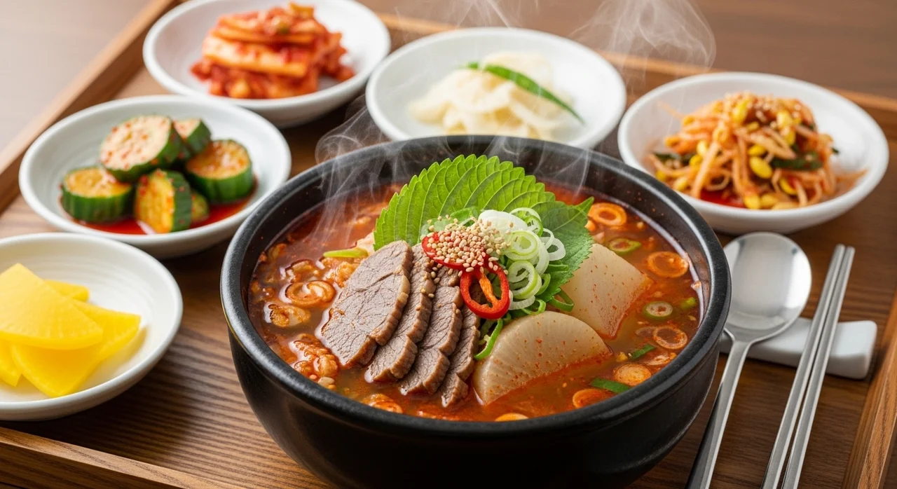 수도권과 충청권의 관문: 안성에서 망향까지