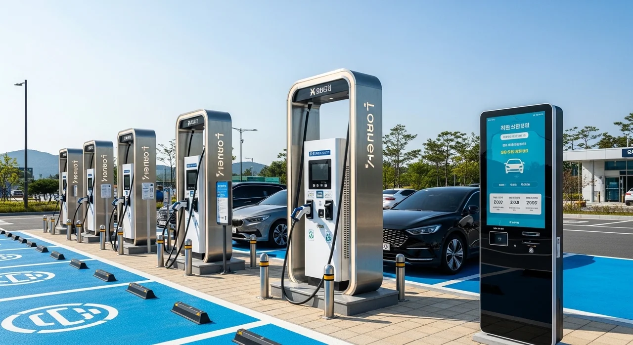 스마트한 휴게소 이용을 위한 꿀팁