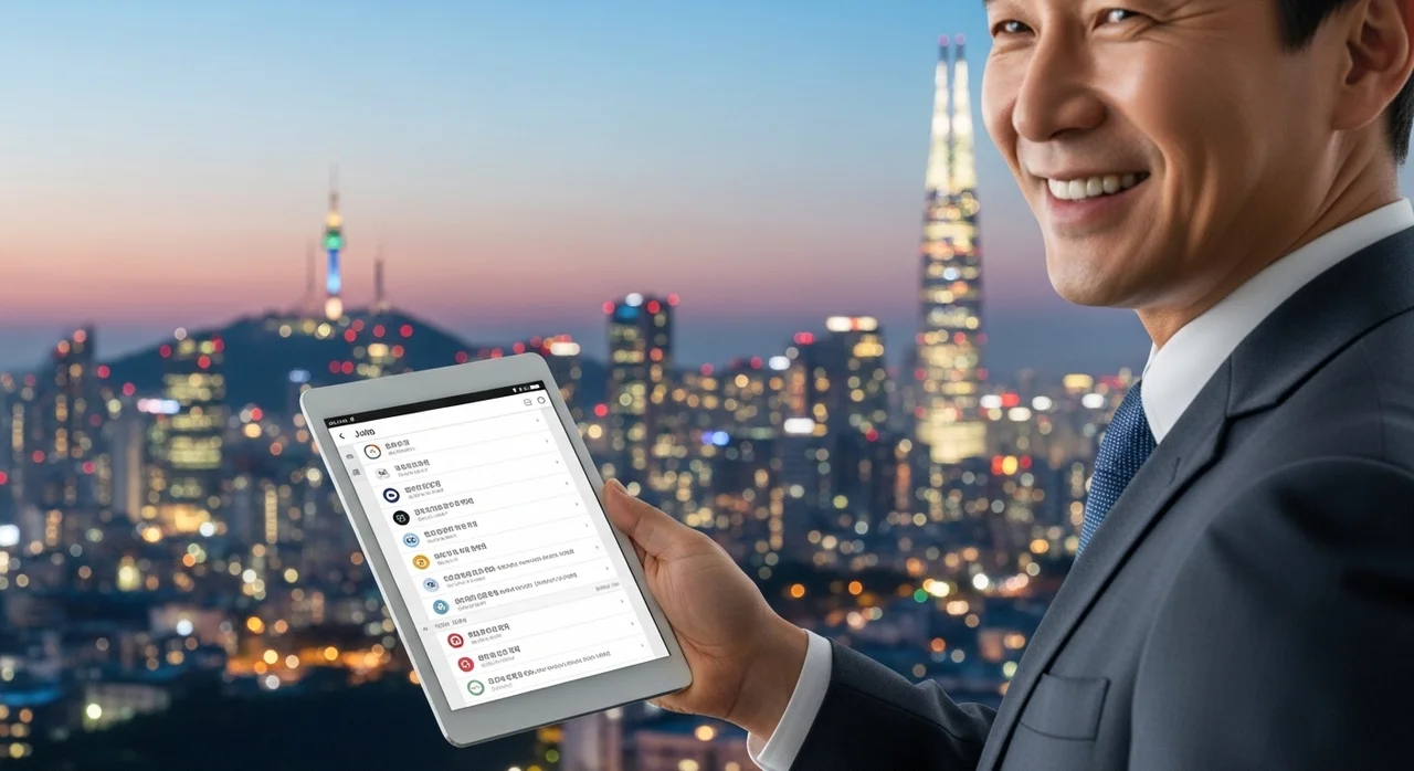 2026 서울시 중장년 보람일자리 신청 방법 및 자격 조건 완벽 가이드