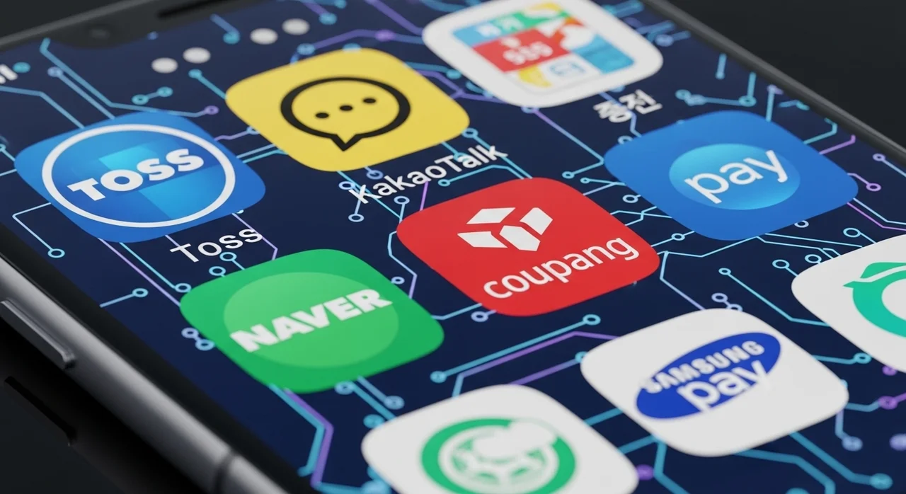 카카오톡이나 토스를 이용한 더 빠른 발급 방법