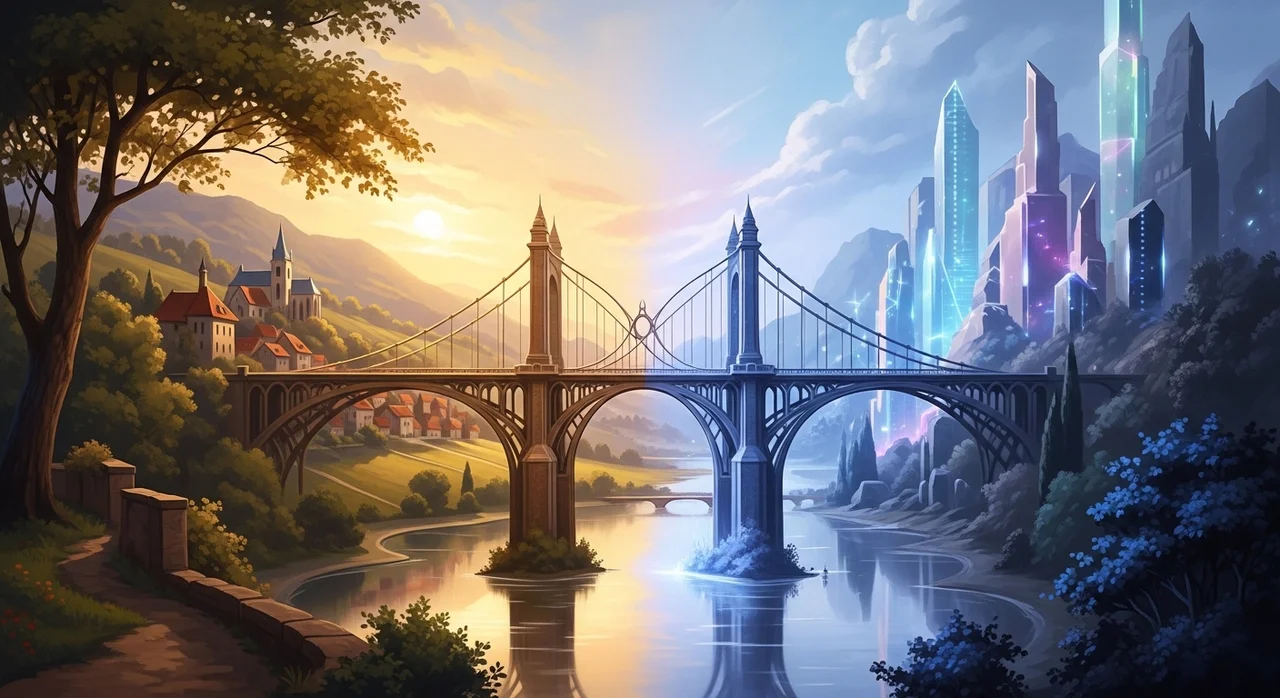 변화하는 시대, 50대에게 새로운 대화법이 필요한 이유