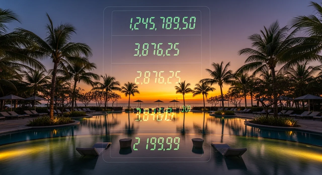 초저가 패키지 여행