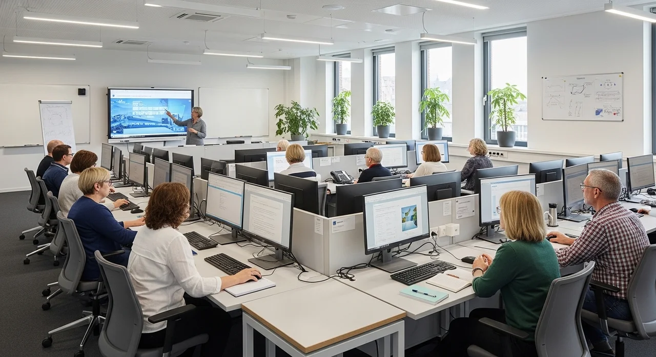 2026년 중장년 인턴십 프로그램이란?