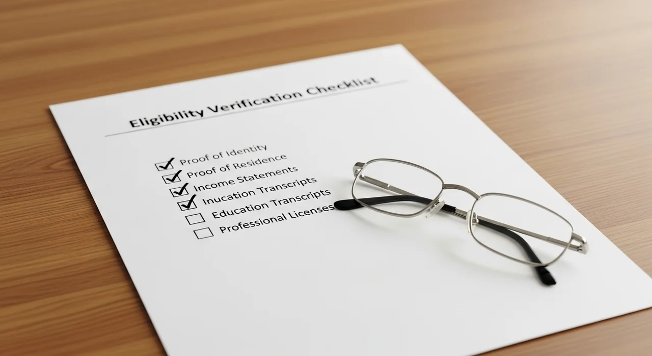 중장년 인턴십 프로그램 신청 자격 (누가 신청할 수 있나요?)