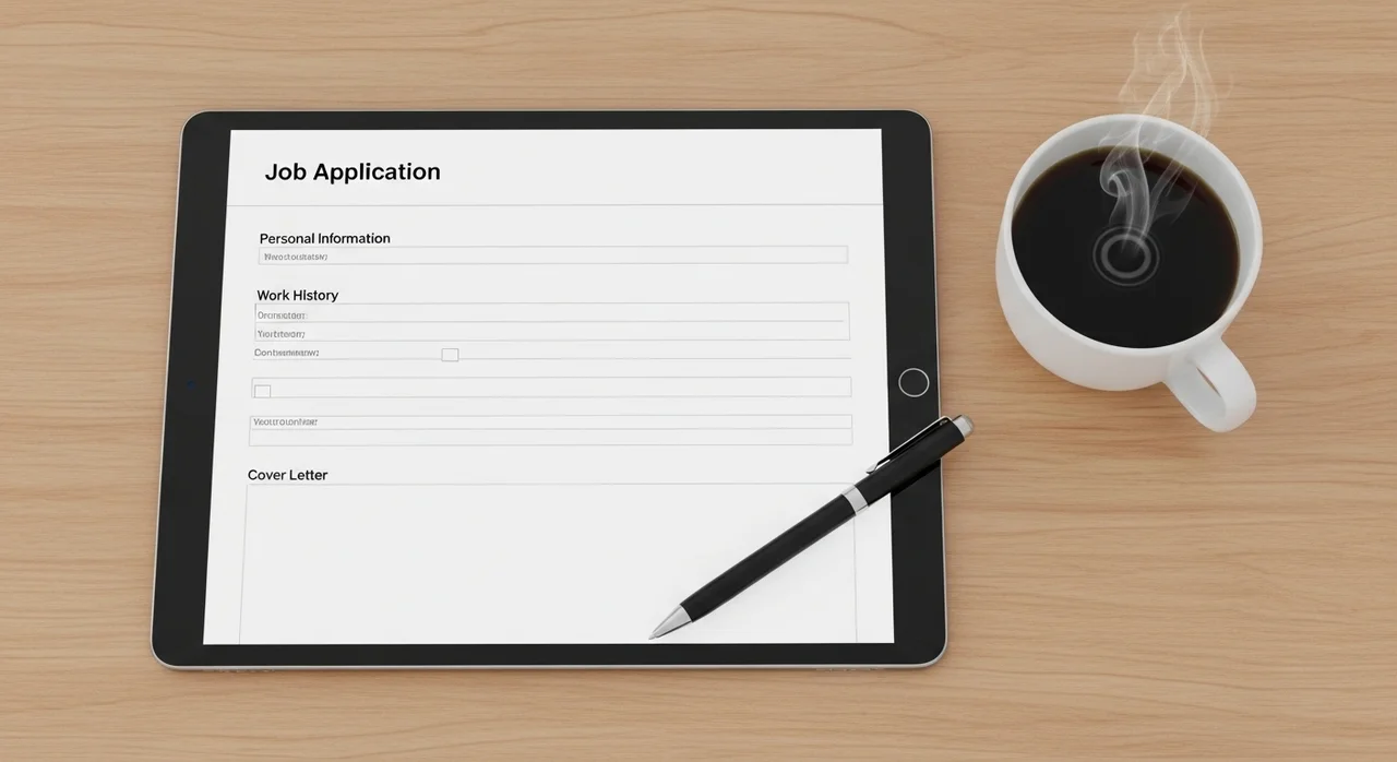 단계별 신청 방법 및 절차