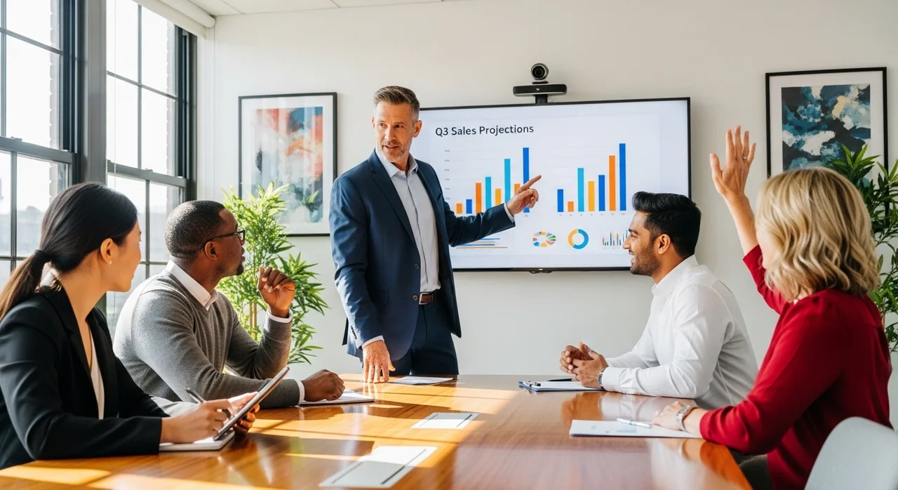 성공적인 재취업을 위한 전략