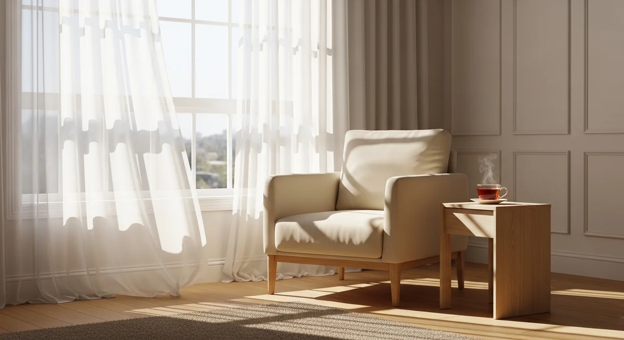 30년 묵은 짐 버리기: 미니멀 라이프 실천으로 마음까지 비우는 법