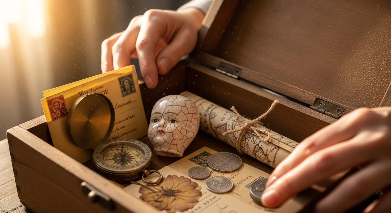 30년의 무게를 덜어내는 미니멀 라이프 실천의 시작