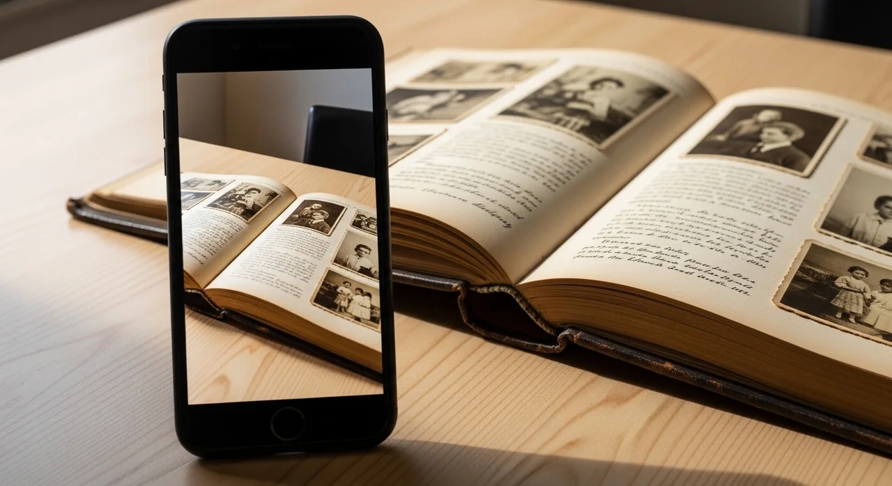 추억이라는 이름의 짐, 어떻게 마음을 정리할까?