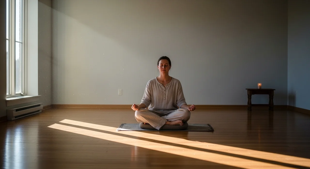 미니멀리즘이 가져다주는 심리적 변화