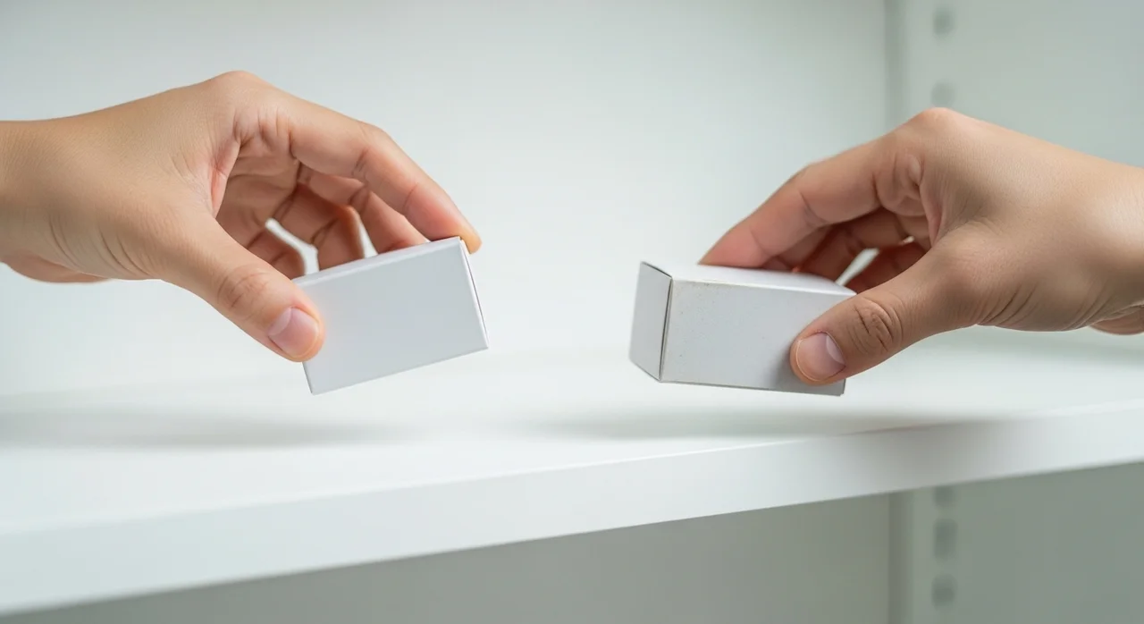 지속 가능한 미니멀 라이프를 위한 유지 전략