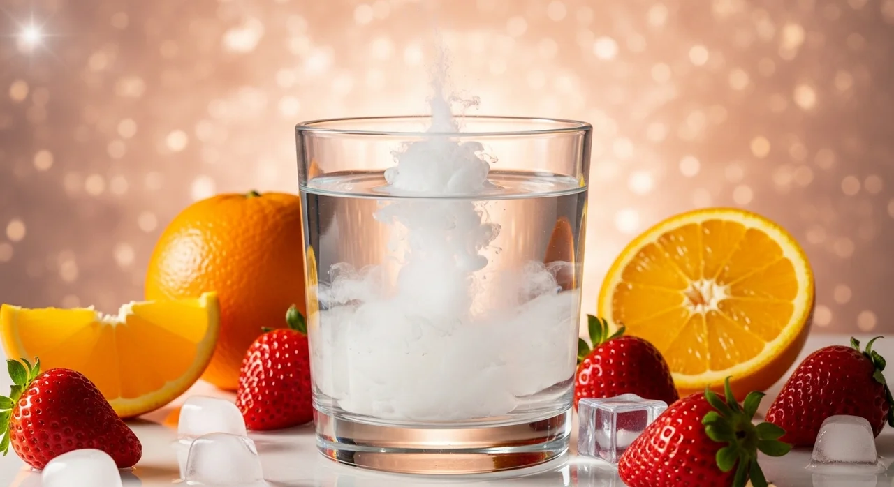 콜라겐 몇 살부터 먹어야 효과 있을까? 피부·관절 효능과 섭취 시기 총정리