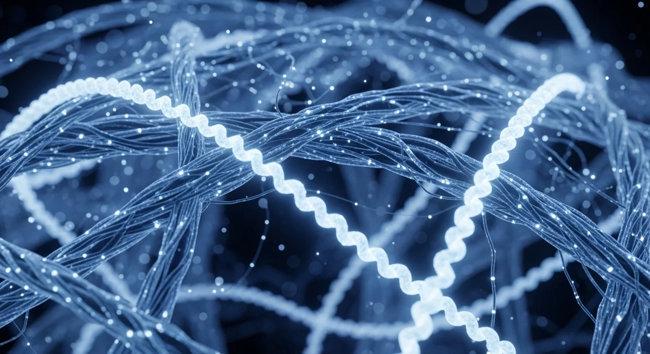 콜라겐, 왜 우리 몸에 필수적일까?