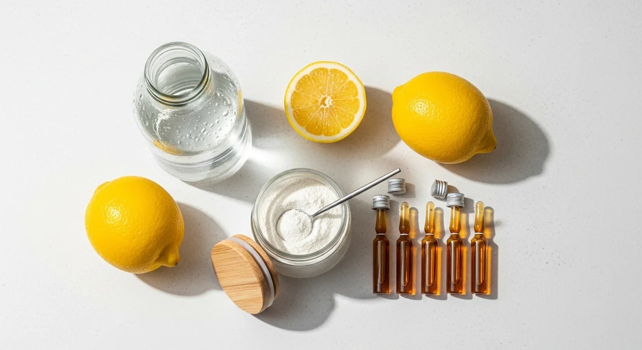 효과적인 콜라겐 제품 선택을 위한 체크리스트