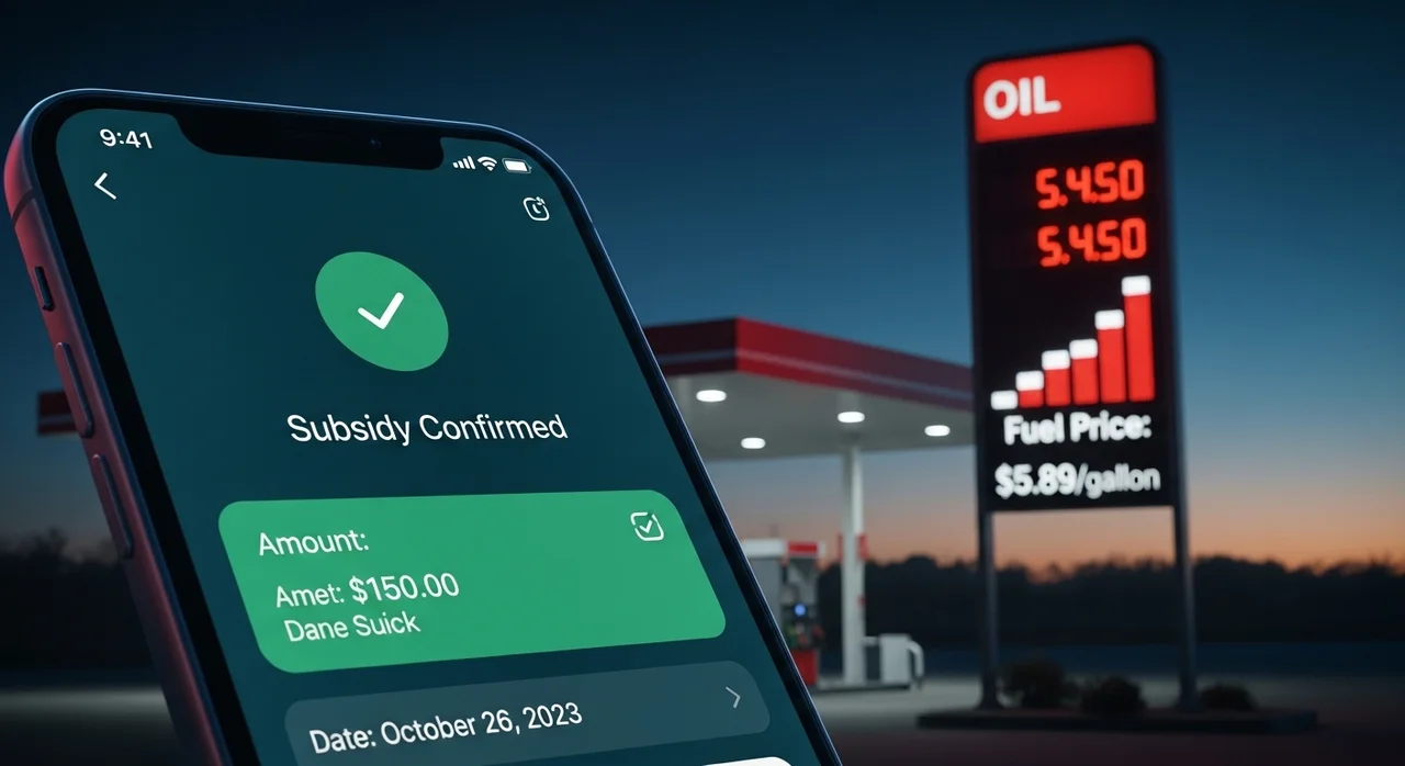 2026 고유가 피해지원금 민생지원금 3차 신청방법 및 대상자 총정리