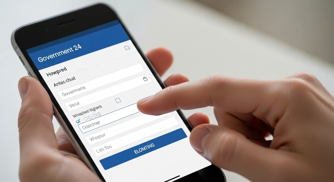 신청 방법 및 필수 제출 서류