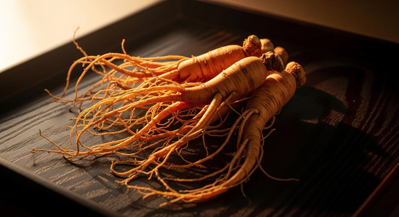 홍삼 매일 먹어도 괜찮을까? 효과적인 복용량과 부작용 주의사항 정리