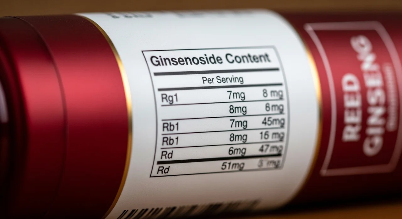 홍삼 하루 권장 복용량과 적절한 섭취 기간