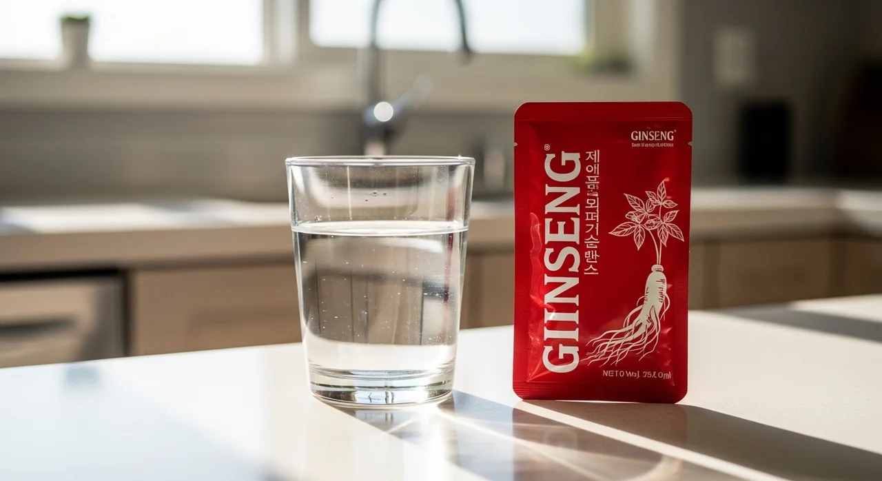 공복에 먹을까? 식후에 먹을까? 섭취 타이밍