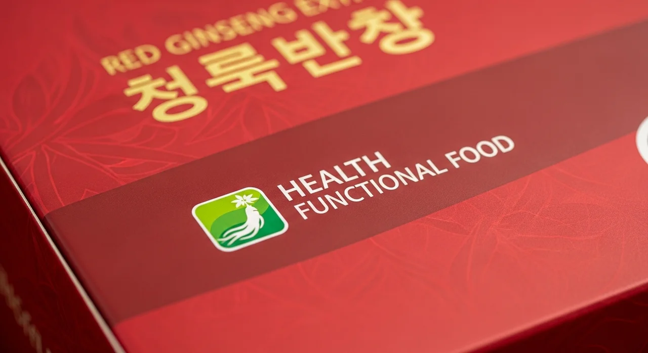 좋은 홍삼 제품을 고르는 방법 (구매 팁)