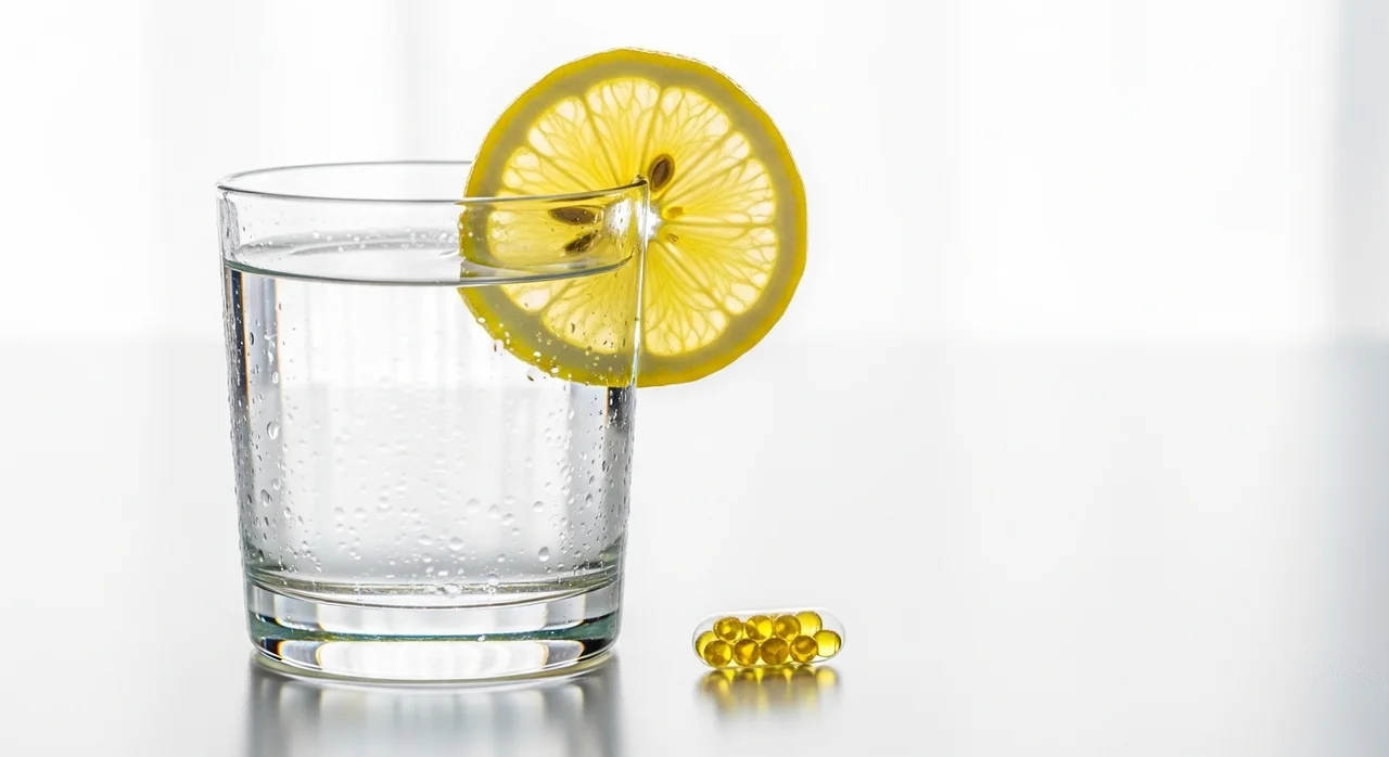 비타민C 흡수율을 높이는 3가지 팁