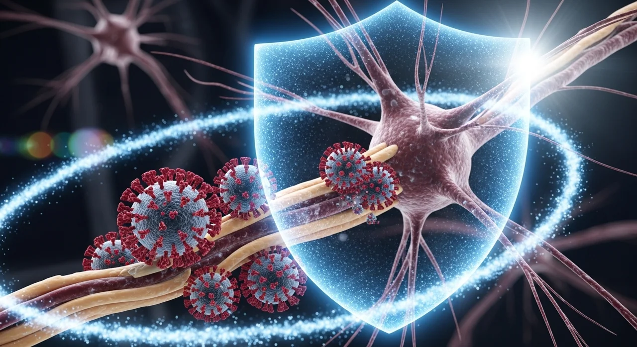 대상포진, 왜 예방접종이 필수일까요?